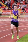 Boys 3000 metres, Northern Inter-County Schools, Gateshead International Stadum. Photo: David T. Hewitson/Sports for All Pics